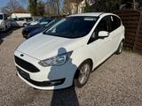 Ford C-Max 1.0 EcoBoost KAT Trend Klima - Gebrauchtwagen in Leipzig bis 5.000 Euro