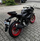 Suzuki GSX R125