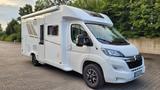 Pilote 696D baugleich Mooveo 70 DH, 140 PS, Solar, TV, - Pilote Teilintegrierter