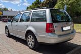 Volkswagen Golf IV 1.6 Variant Ocean, TÜV und Service neu - Volkswagen Golf: Iv Variant