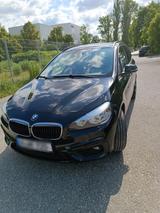 BMW Bmw 220d Gran Tourer. TOP - BMW 220 in Nürnberg