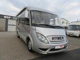 HYMER / ERIBA / HYMERCAR EXSIS-i EX 562 Hub+Einzelbett Dachklima SAT-TV - HYMER / ERIBA S