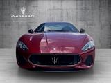 Maserati Granturismo Sport MY18 *sehr wenig Kilometer* - Maserati Granturismo in Leipzig