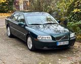 Volvo S80 T6 - gebrauchte Volvo S80 aus dem Jahr 2001