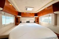 Concorde Liner Plus 940 M -Gastank-Hydr.Stützen REDUZIERT (16/19)