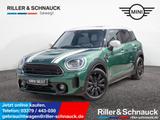 MINI Countryman Cooper Yours Trim LEDER ACC HUD PANO - MINI Cooper Countryman in Berlin
