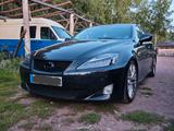 Lexus IS 220d Luxury Line   - Lexus IS 220 Gebrauchtwagen