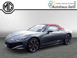 MG Cyberster 375 kW AWD Xpower