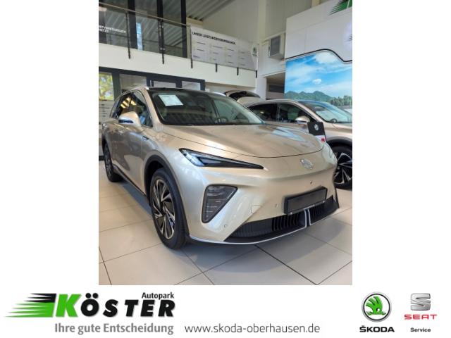 MG S6 EV Luxury X Power 266 KW AWD*Head*360°PANO*HU