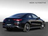 Mercedes-Benz CLA 250 e Coupé |Edition|AMG|NIGHT|KEYL|NAVI|KAM - mit Hybrid-Antrieb: Coupe, Plug-In Hybrid