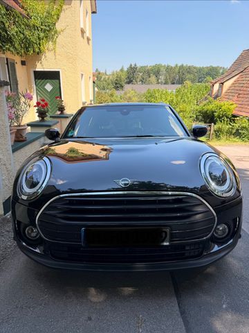 MINI Cooper Clubman Cooper Classic Trim Automatik...