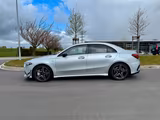 Mercedes-Benz A 35 AMG Mercedes-AMG 4MATIC  - gebrauchte Mercedes-Benz A 35 AMG aus dem Jahr 2020