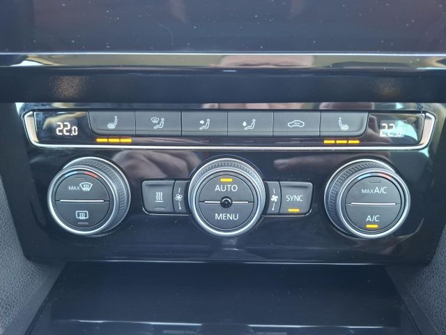 PASSAT VARIANT 2.0 TDI DSG HIGHLINE