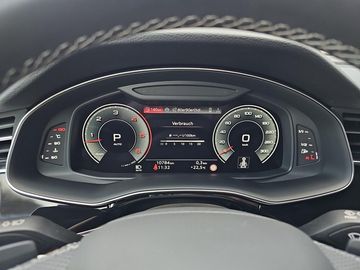 Audi Q8 - 12