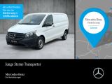 Mercedes-Benz Vito 110 CDI KA Kompakt AHK+Klima+ParkAss+Tempo - Mercedes-Benz Vito in Lübeck