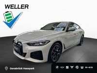 BMW i4 - Vorschau Bild 1