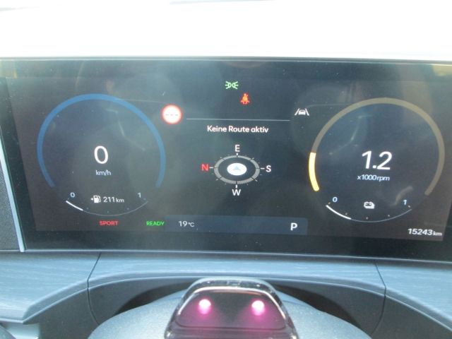 Hyundai Santa Fe – Bild 15