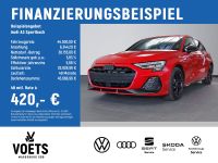 Audi A3 - Vorschau Bild 2