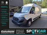 Opel Movano Cargo Kasten L3H2 165PS 3,5t Diesel DAB P - gebrauchte Opel Movano aus dem Jahr 2024