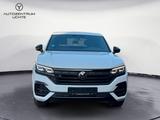 Volkswagen Touareg R-Line 4Motion/VC/LEDER/AHK/KAMERA/BLACK - gebrauchte VW Touareg aus dem Jahr 2022