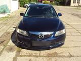 Mazda 6  Benzin  Xenon  Tempomat 121.647 K... - Mazda 121