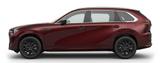 Mazda CX-80 2.5L e-SKYACTIV PHEV 327ps 8AT AWD Homura  - Mazda CX-80 Tageszulassungen