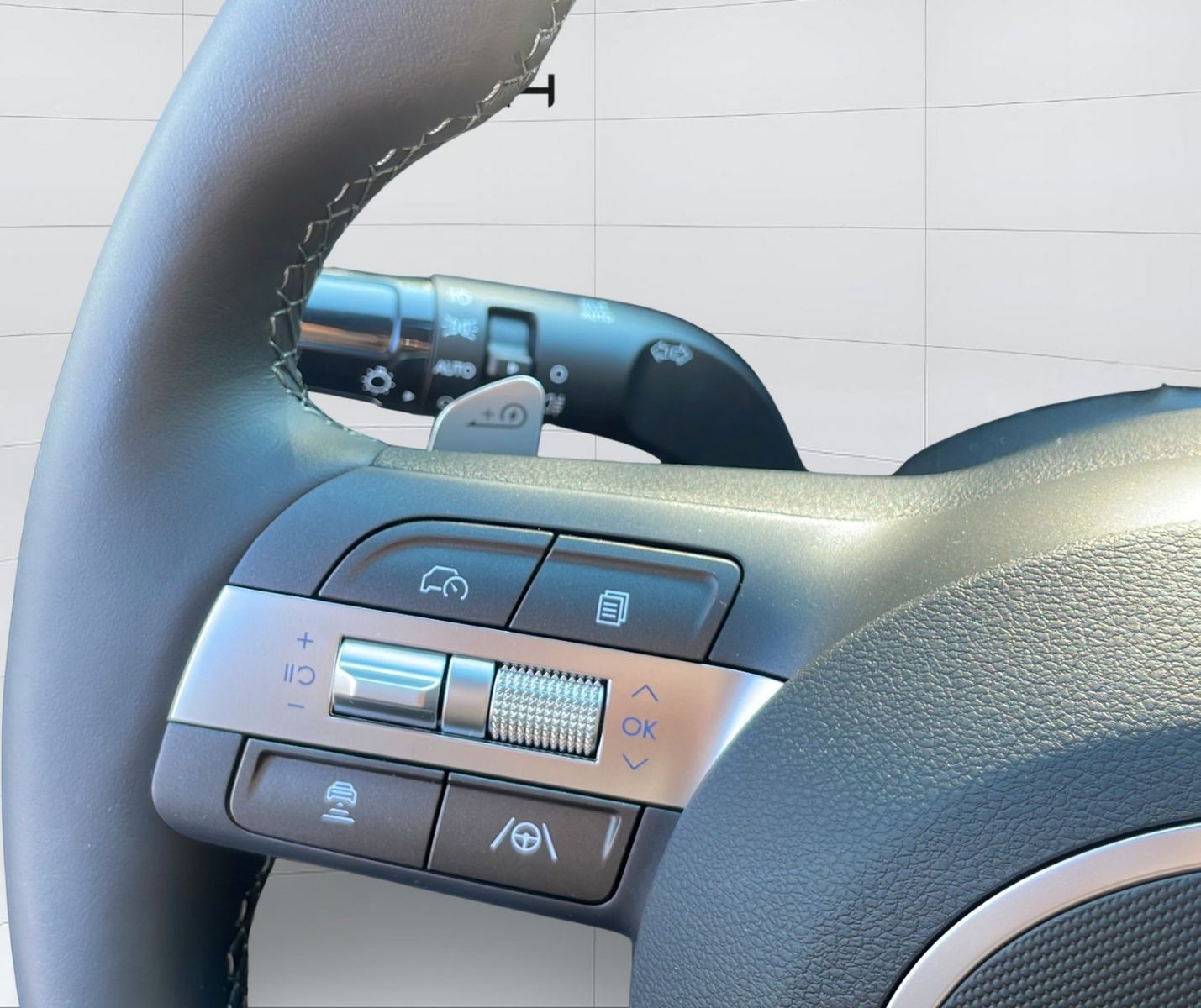 Hyundai KONA Elektro - Bild 8