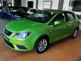 Seat Ibiza Salsa NAVI/SHZ/KLIMA/MEDIA-IN/ALLWETTER - Seat Ibiza mit Benzin-Antrieb: Limousine, Salsa