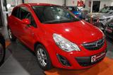Opel Corsa D Satellite | TÜV NEU, Inspektion NEU - Opel Corsa Satellite mit Benzin-Antrieb