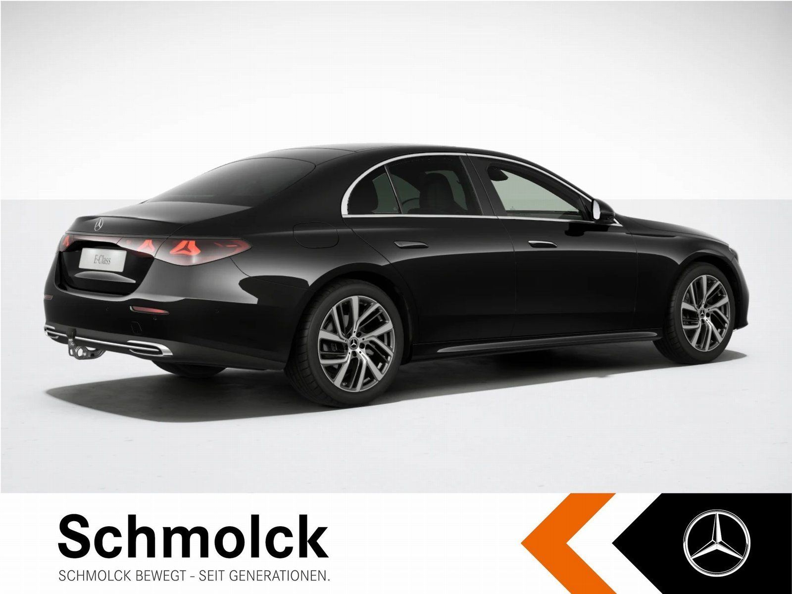 Mercedes-Benz E 220 d AVANTGARDE 9G DIGI AHK 360° KYLS DST 19 foto 5