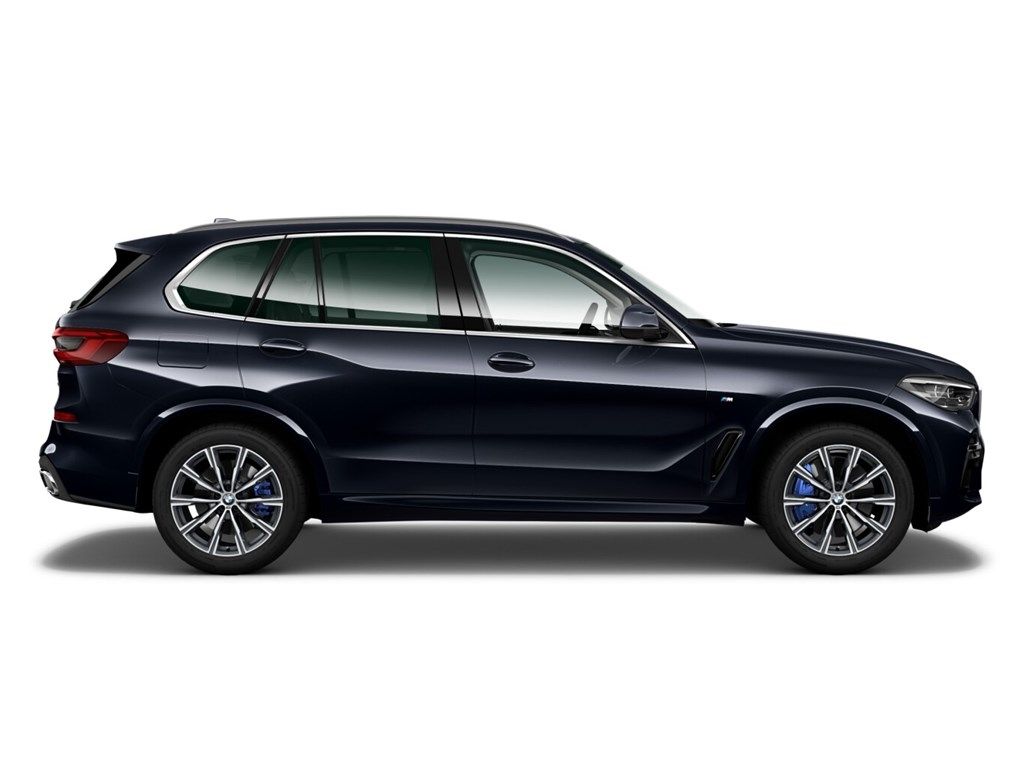 BMW X5 - Bild 5