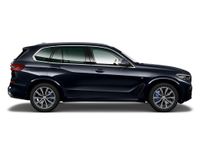 BMW X5 - Vorschau Bild 5