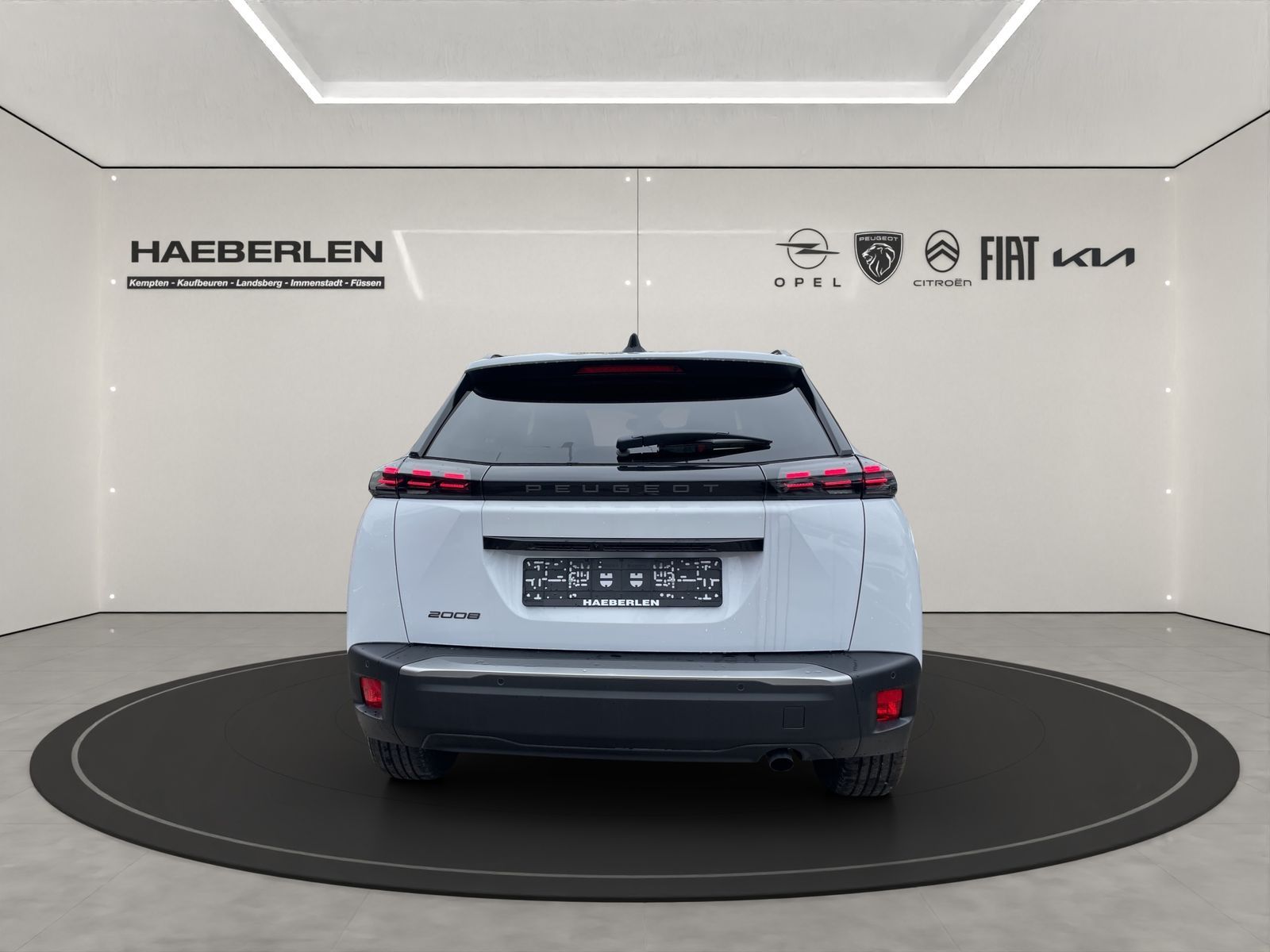 Peugeot 2008 - Bild 6