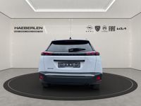 Peugeot 2008 - Vorschau Bild 6