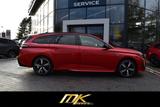 Peugeot 308 SW GT PT 130 EAT8*MATRIX*CARPLAY*TRAUM*NAV*A - Peugeot 308: Kombi
