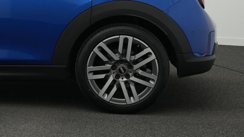 MINI Cooper C - Bild 18