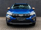 Dacia Sandero III Stepway Extreme Automatik - Dacia Sandero Gebrauchtwagen in Düsseldorf