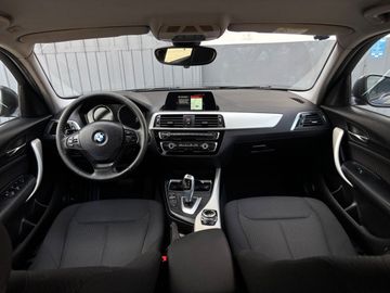 BMW 116 - 9