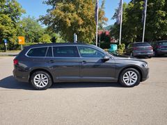 VW Passat Variant Business 150PS DSG #ACC #AHK #LED