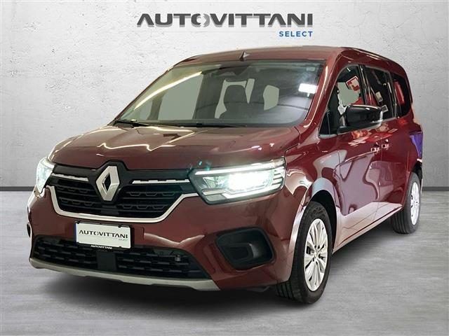 Renault RENAULT Kangoo Grand 1.5 Blue dCi 95cv Grand Equ