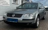 Volkswagen Passat Variant Trendline - gebrauchte VW Passat Variant aus dem Jahr 2004