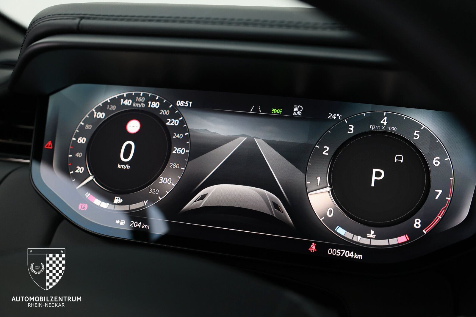 Land Rover Range Rover Sport - Bild 23