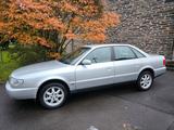 Audi A6 C4 2,6 Quattro - gebrauchte Audi A6 aus dem Jahr 1995