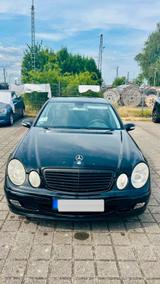 Mercedes-Benz Mercedes Benz zu verkaufen - Mercedes-Benz 270 Gebrauchtwagen