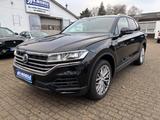Volkswagen Touareg 3.0 V6 TSI 4Motion LED Navi Kamera - VW Touareg Gebrauchtwagen in Oldenburg