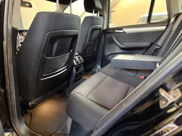 BMW X3 - 9
