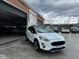 Ford Fiesta 1.5 EcoBlue 86cv 5 porte Active - Ford Fiesta Active mit Diesel-Antrieb