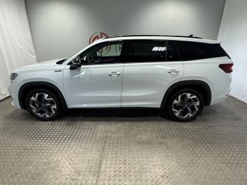 Skoda Kodiaq 1.5 TSI Sportline 7-Sitze AHK Matrix