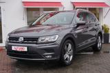 Volkswagen Tiguan 1.4 TSI LED Panorama Standheizung PDC USB - : Geländewagen, Us
