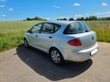 Seat Toledo 1.6 Reference  AHK - gebrauchte Seat Toledo aus dem Jahr 2004